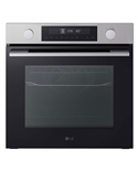 LG FORNO MULTIF PIROLITICO 72LT INOX A - WS5D7230S