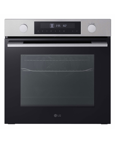 LG FORNO MULTIF PIROLITICO 72LT INOX A - WS5D7230S LG FORNO MULTIF PIROLITICO 72LT INOX A - WS5D7230S