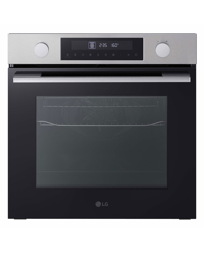 LG FORNO MULTIF PIROLITICO 72LT INOX A - WS5D7230S