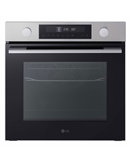 LG FORNO MULTIF PIROLITICO 72LT INOX A - WS5D7230S