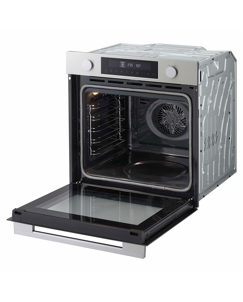 LG FORNO MULTIF PIROLITICO 72LT INOX A - WS5D7230S