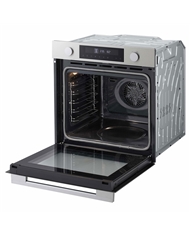 LG FORNO MULTIF PIROLITICO 72LT INOX A - WS5D7230S