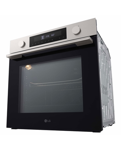 LG FORNO MULTIF PIROLITICO 72LT INOX A #1 - WS5D7230S LG FORNO MULTIF PIROLITICO 72LT INOX A #1 - WS5D7230S