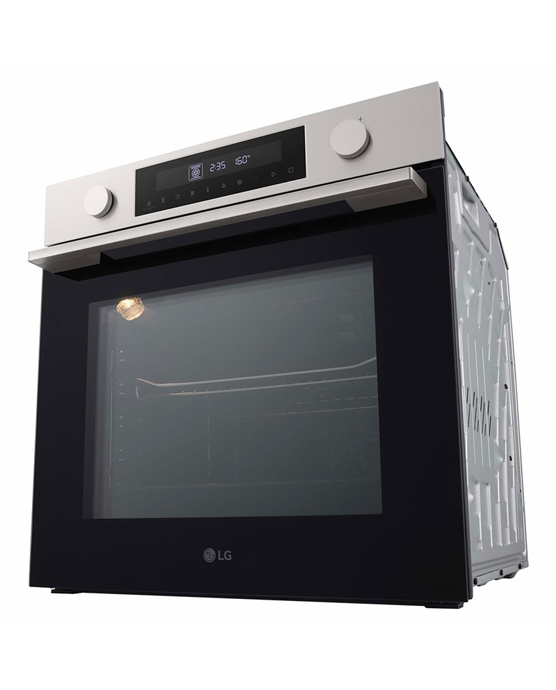 LG FORNO MULTIF PIROLITICO 72LT INOX A #1 - WS5D7230S