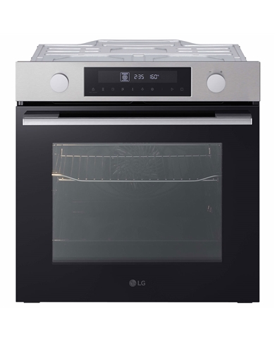 LG FORNO MULTIF PIROLITICO 72LT INOX A #4 - WS5D7230S LG FORNO MULTIF PIROLITICO 72LT INOX A #4 - WS5D7230S