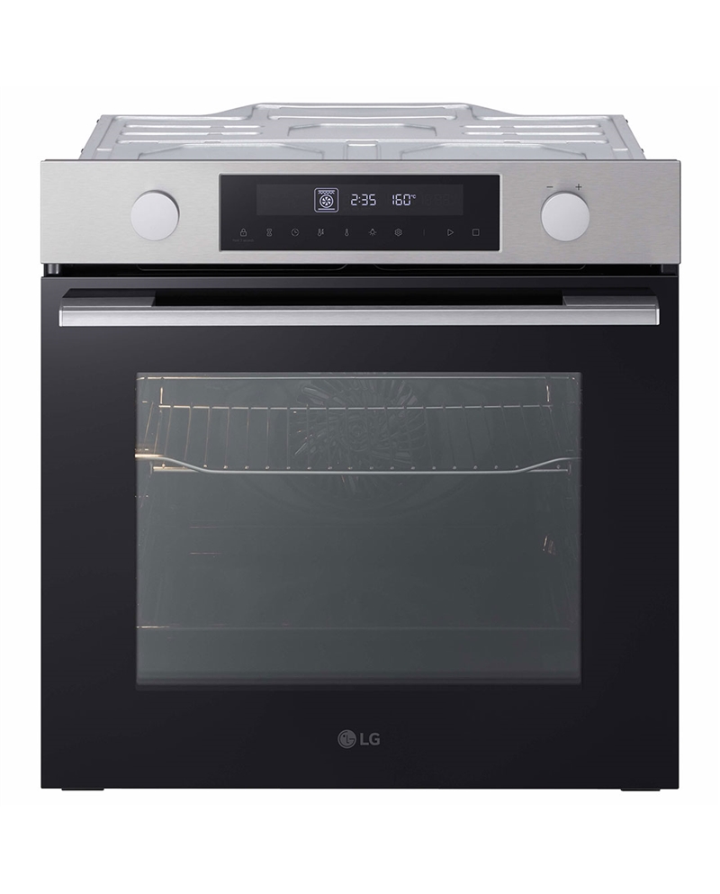 LG FORNO MULTIF PIROLITICO 72LT INOX A #4 - WS5D7230S