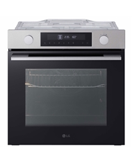 LG FORNO MULTIF PIROLITICO 72LT INOX A #4 - WS5D7230S