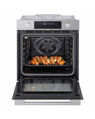 LG FORNO MULTIF PIROLITICO 72LT INOX A #5 - WS5D7230S