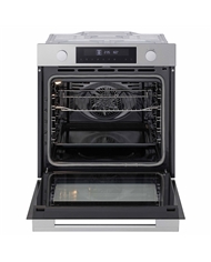 LG FORNO MULTIF PIROLITICO 72LT INOX A #6 - WS5D7230S