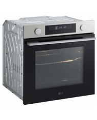 LG FORNO MULTIF PIROLITICO 72LT INOX A #8 - WS5D7230S