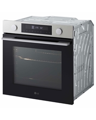 LG FORNO MULTIF PIROLITICO 72LT INOX A #9 - WS5D7230S