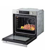 LG FORNO MULTIF PIROLITICO 72LT INOX A #10 - WS5D7230S