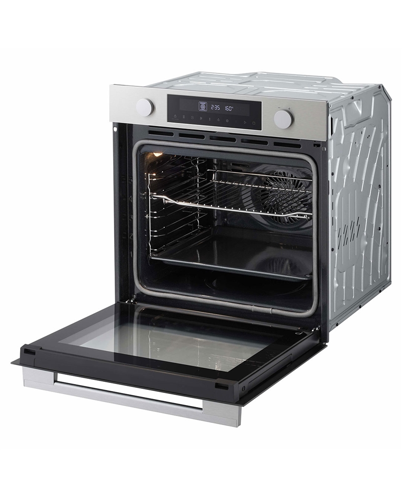 LG FORNO MULTIF PIROLITICO 72LT INOX A #11 - WS5D7230S