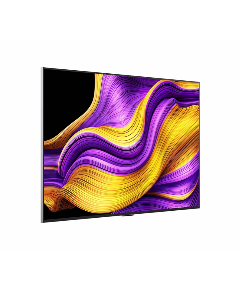 LG OLED 55" UHD 4K SMART TV WEBOS 4HDMI 3USB E #2 - OLED55G54LW