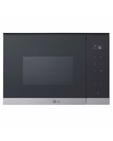 LG MICROONDAS 25LT 900W GRILL 900W VIDRO PRETO - MG7Z2593D LG MICROONDAS 25LT 900W GRILL 900W VIDRO PRETO - MG7Z2593D