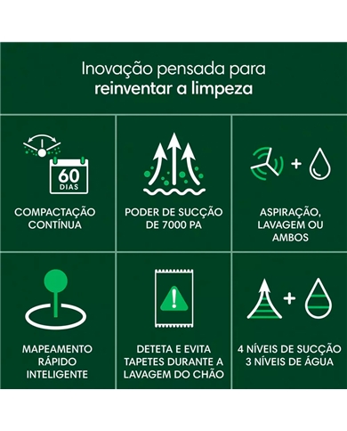 IROBOT ASPIRADOR ROBOT ROOMBA COMBO 205 NEGRO #1 - IRL121040 IROBOT ASPIRADOR ROBOT ROOMBA COMBO 205 NEGRO #1 - IRL121040