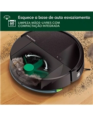 IROBOT ASPIRADOR ROBOT ROOMBA COMBO 205 NEGRO #2 - IRL121040 IROBOT ASPIRADOR ROBOT ROOMBA COMBO 205 NEGRO #2 - IRL121040