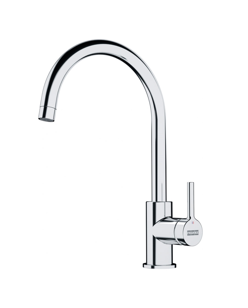 FRANKE MISTURADORA LINA XL J CROMADA - 1150693228