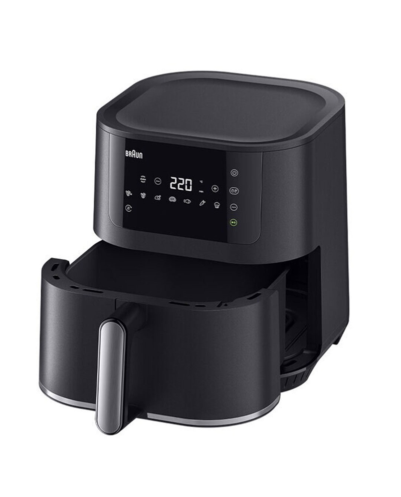BRAUN FRITADEIRA S/OLEO 5.6LT 2000W - HF5073BK