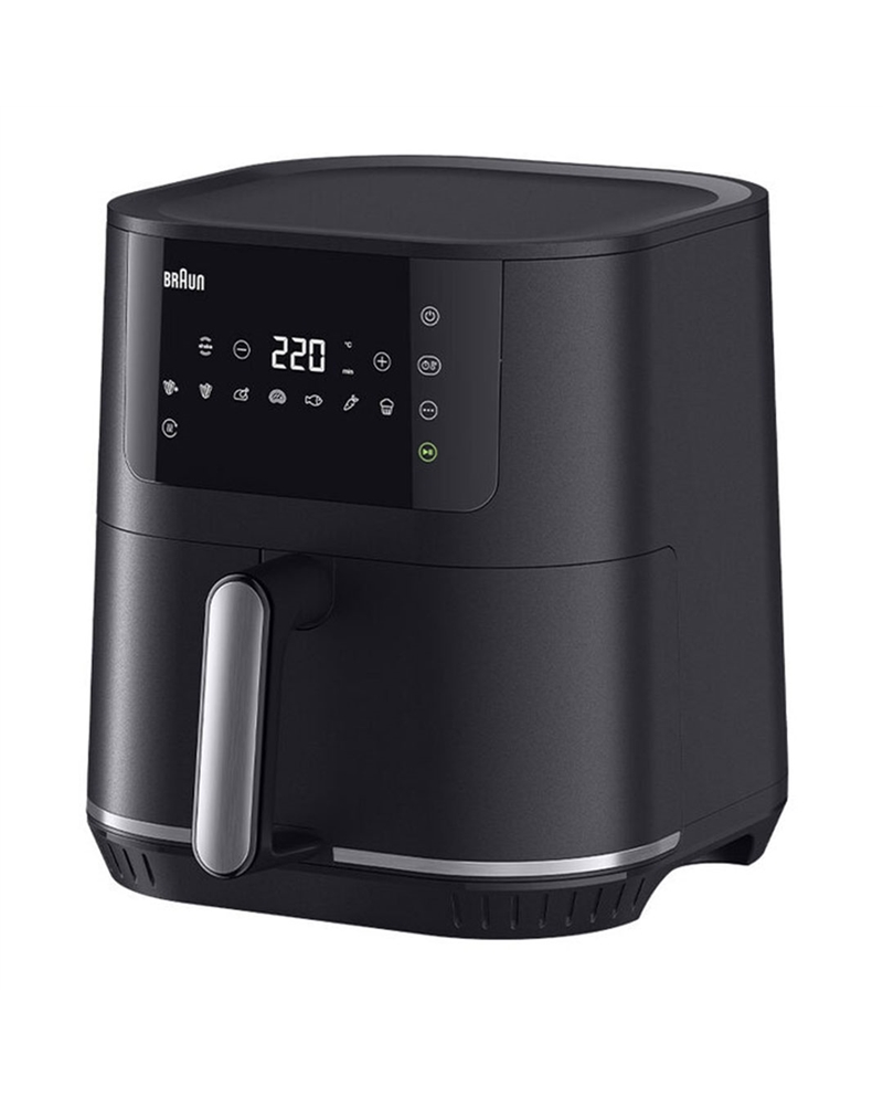 BRAUN FRITADEIRA S/OLEO 5.6LT 2000W - HF5073BK