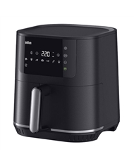 BRAUN FRITADEIRA S/OLEO 5.6LT 2000W - HF5073BK