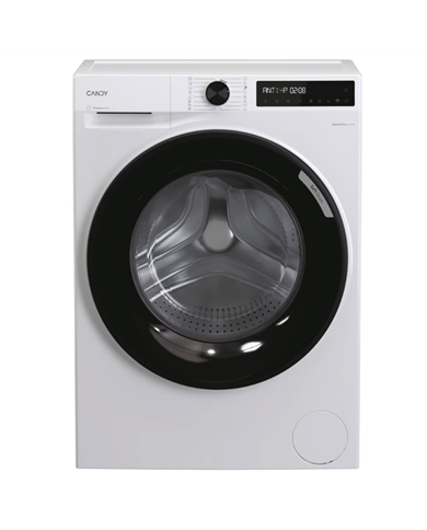 CANDY MAQUINA ROUPA 13KG 1400RT A - BR413BL8S CANDY MAQUINA ROUPA 13KG 1400RT A - BR413BL8S