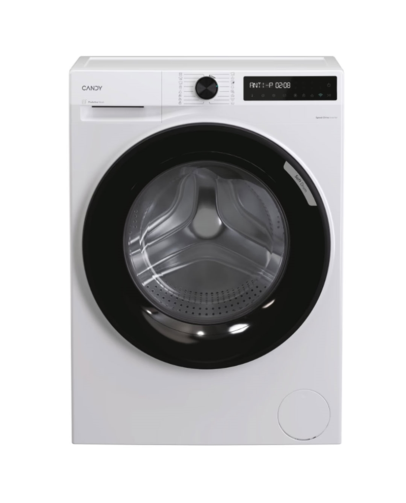 CANDY MAQUINA ROUPA 13KG 1400RT A - BR413BL8S