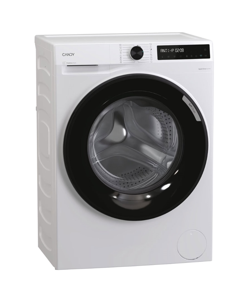 CANDY MAQUINA ROUPA 13KG 1400RT A #1 - BR413BL8S