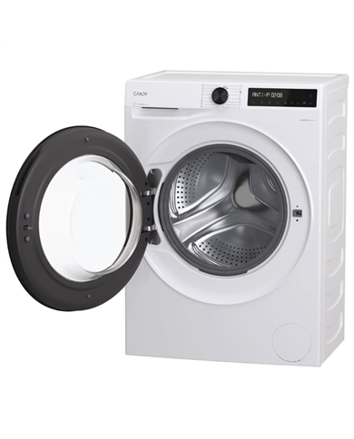 CANDY MAQUINA ROUPA 13KG 1400RT A #2 - BR413BL8S CANDY MAQUINA ROUPA 13KG 1400RT A #2 - BR413BL8S