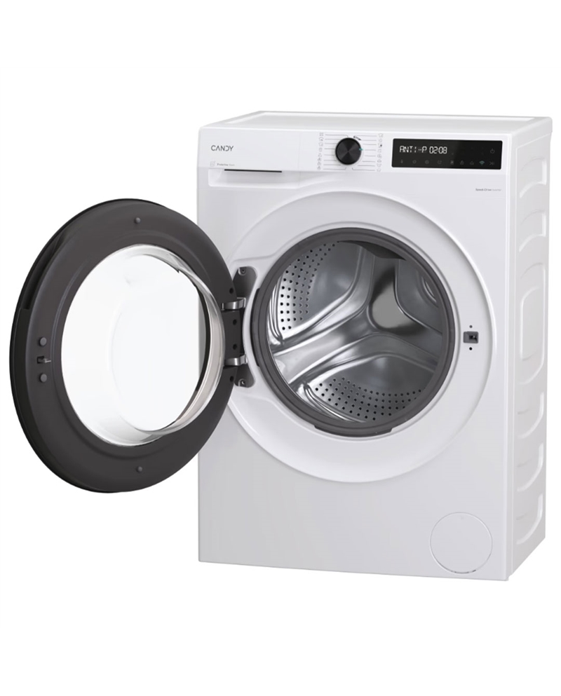 CANDY MAQUINA ROUPA 13KG 1400RT A #2 - BR413BL8S