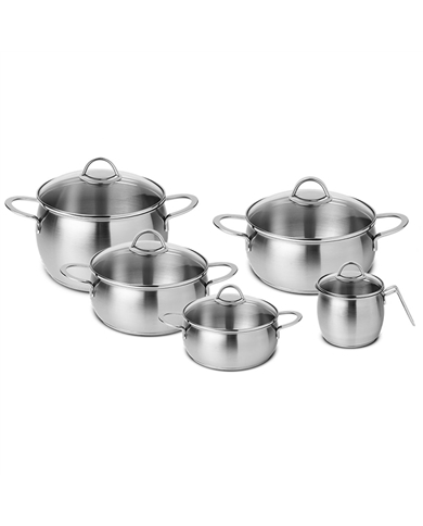 SILAMPOS TREM COZINHA 5 PEÇAS OCEANUS STAIN GLASS 636124V805 - OCEANUSSTAINGLASS