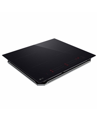 LG PLACA INDUÇAO 60CMS 4 ZONAS 5 NIVEIS POTENCIA #1 - CI5Z2423BN