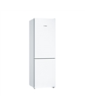 BOSCH COMBINADO 186X60X66MT NF 326LT BRANCO E - KGN36VWEA BOSCH COMBINADO 186X60X66MT NF 326LT BRANCO E - KGN36VWEA