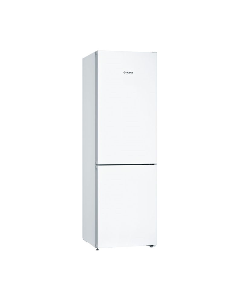 BOSCH COMBINADO 186X60X66MT NF 326LT BRANCO E - KGN36VWEA