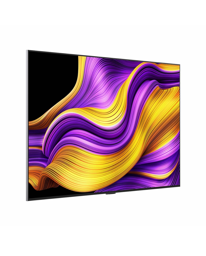 LG OLED 65" UHD 4K SMART TV WEBOS 4HDMI 3USB E #1 - OLED65G54LW