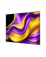 LG OLED 65" UHD 4K SMART TV WEBOS 4HDMI 3USB E #3 - OLED65G54LW