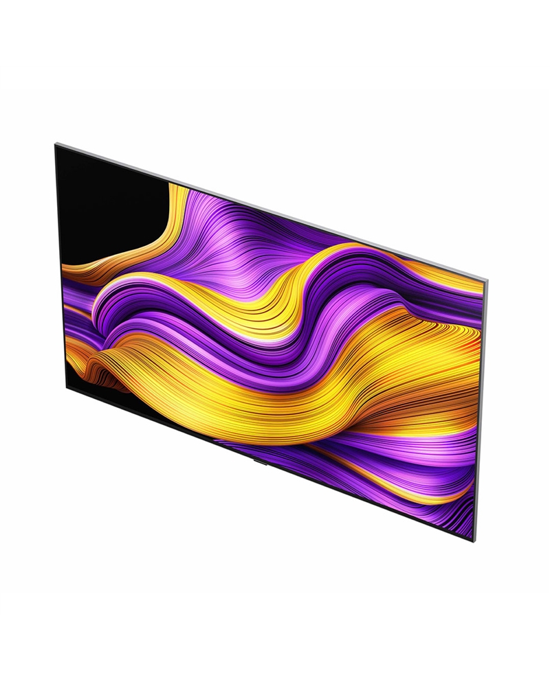 LG OLED 65" UHD 4K SMART TV WEBOS 4HDMI 3USB E #5 - OLED65G54LW