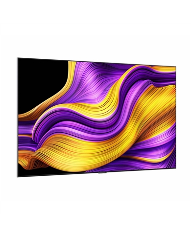 LG OLED 77" UHD 4K SMART TV WEBOS 4HDMI 3USB E #1 - OLED77G54LW LG OLED 77" UHD 4K SMART TV WEBOS 4HDMI 3USB E #1 - OLED77G54LW