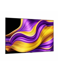 LG OLED 77" UHD 4K SMART TV WEBOS 4HDMI 3USB E #1 - OLED77G54LW