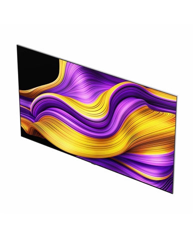 LG OLED 77" UHD 4K SMART TV WEBOS 4HDMI 3USB E #5 - OLED77G54LW LG OLED 77" UHD 4K SMART TV WEBOS 4HDMI 3USB E #5 - OLED77G54LW