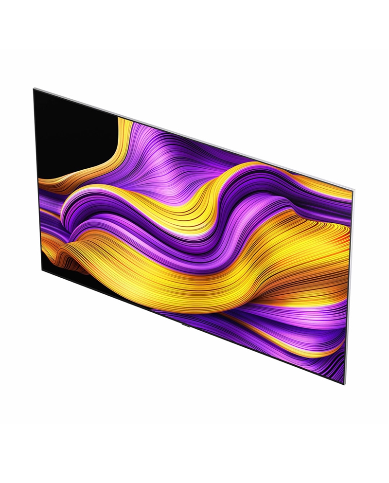 LG OLED 77" UHD 4K SMART TV WEBOS 4HDMI 3USB E #5 - OLED77G54LW