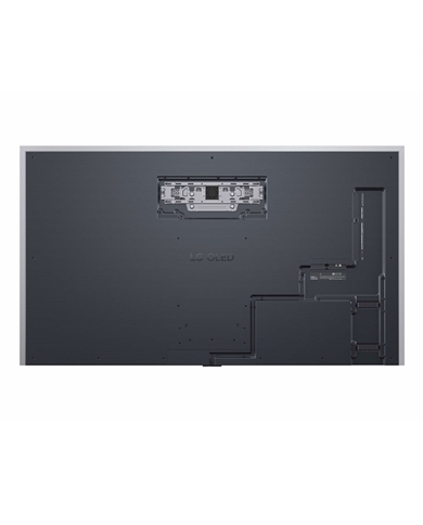 LG OLED 77" UHD 4K SMART TV WEBOS 4HDMI 3USB E #6 - OLED77G54LW LG OLED 77" UHD 4K SMART TV WEBOS 4HDMI 3USB E #6 - OLED77G54LW