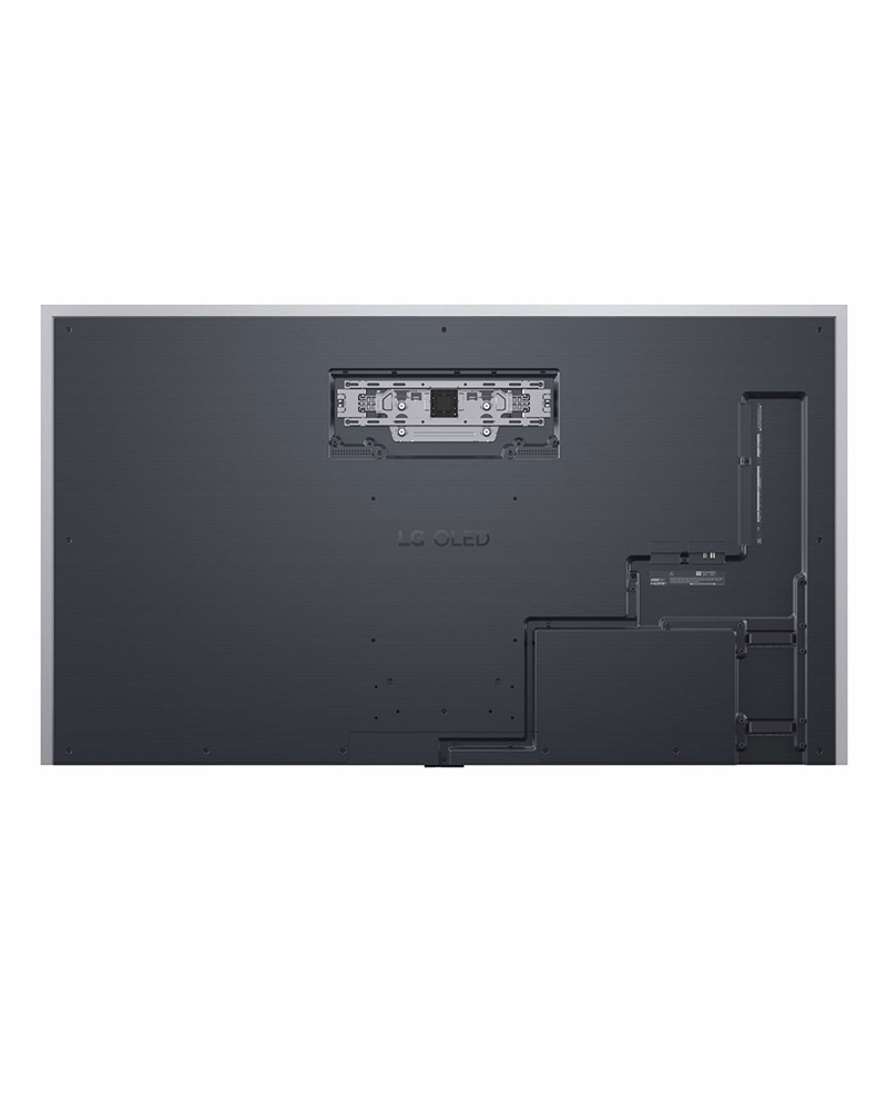 LG OLED 77" UHD 4K SMART TV WEBOS 4HDMI 3USB E #6 - OLED77G54LW