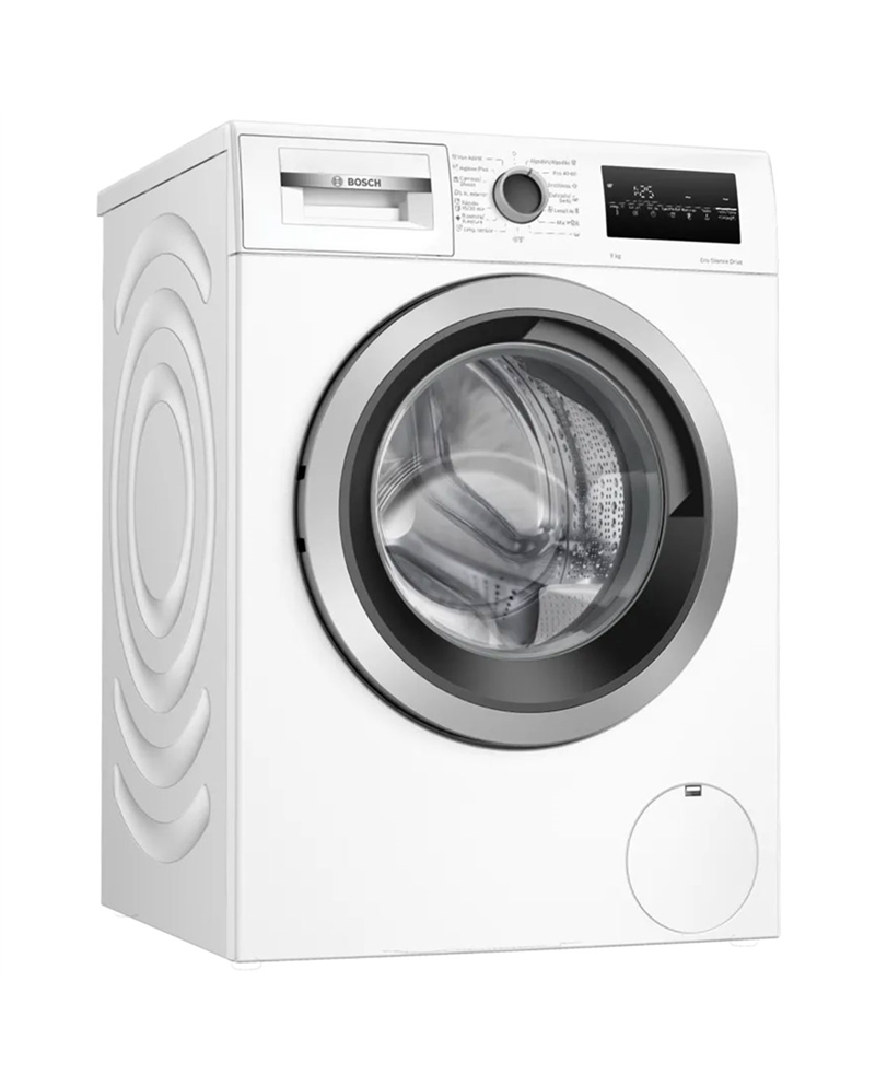 BOSCH MAQUINA ROUPA 9KG 1400RT A - WUU28T66ES