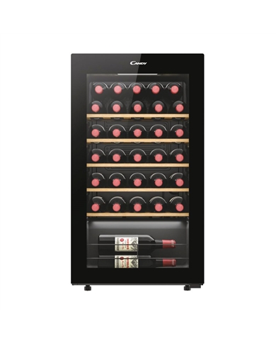 CANDY CAVE VINHO 34 GARRAFAS 850X475X456MT G - CWC034 CANDY CAVE VINHO 34 GARRAFAS 850X475X456MT G - CWC034
