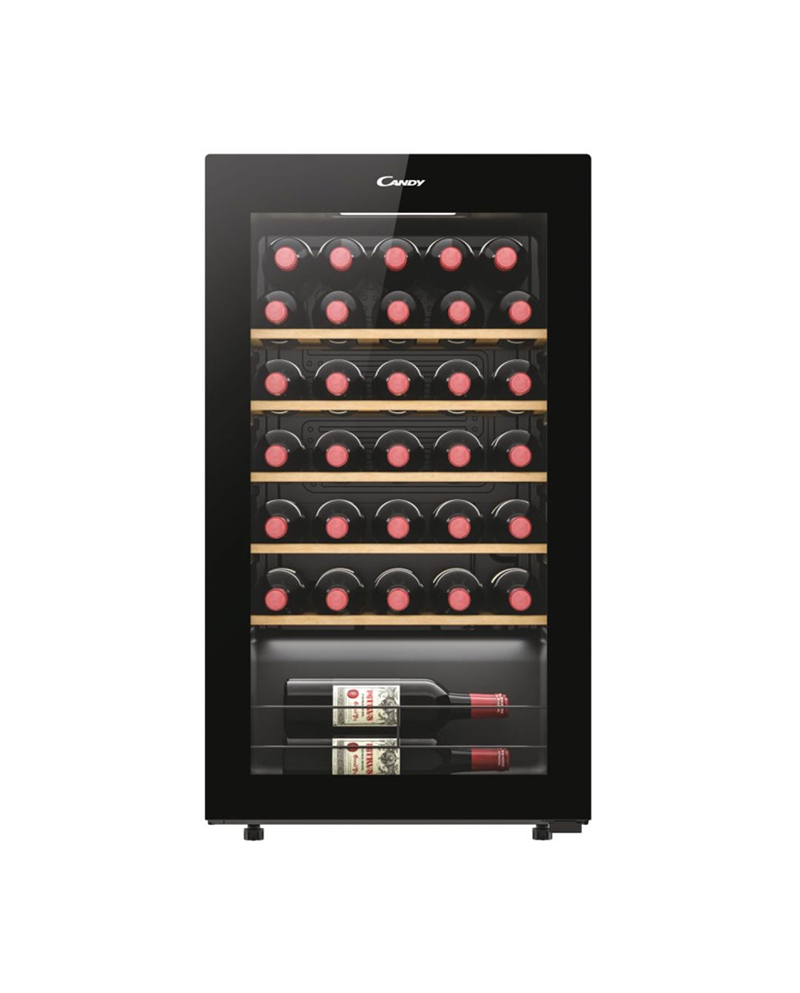 CANDY CAVE VINHO 34 GARRAFAS 850X475X456MT G - CWC034