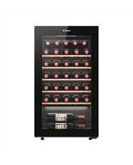 CANDY CAVE VINHO 34 GARRAFAS 850X475X456MT G - CWC034