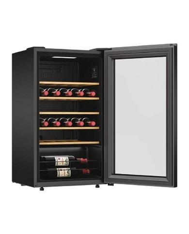 CANDY CAVE VINHO 34 GARRAFAS 850X475X456MT G #2 - CWC034 CANDY CAVE VINHO 34 GARRAFAS 850X475X456MT G #2 - CWC034