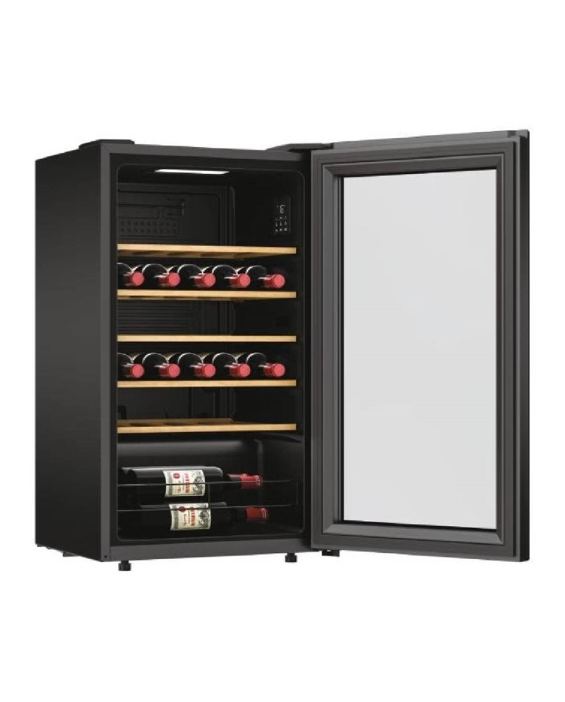 CANDY CAVE VINHO 34 GARRAFAS 850X475X456MT G #2 - CWC034