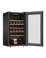 CANDY CAVE VINHO 34 GARRAFAS 850X475X456MT G #2 - CWC034